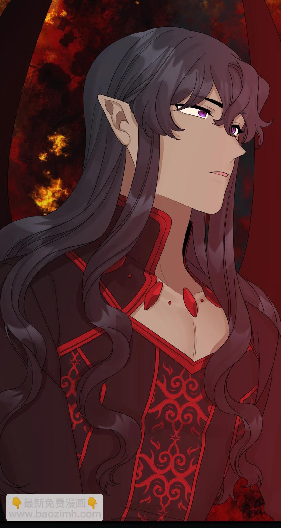 46 红宝石眼的能力(1/2)-第47话