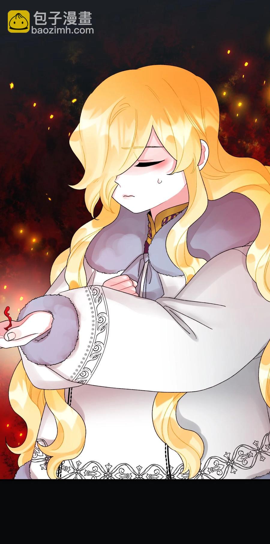 46 红宝石眼的能力(1/2)-第47话