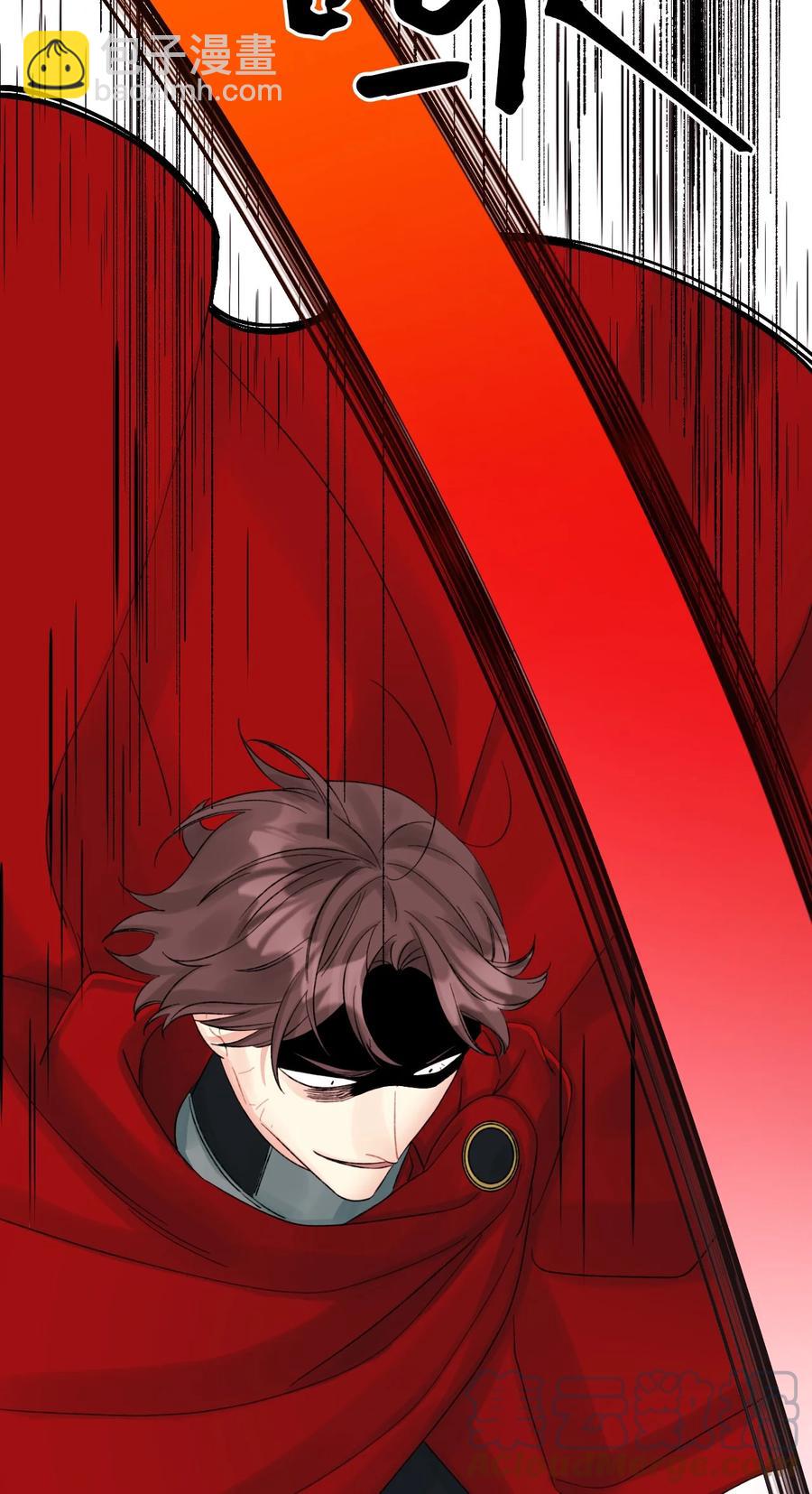 48 诡异的剑(1/2)-第49话