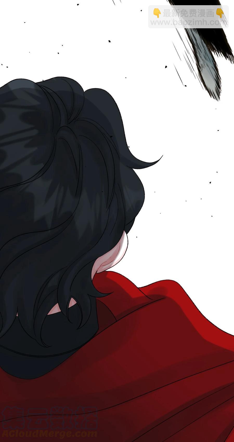 48 诡异的剑(1/2)-第49话