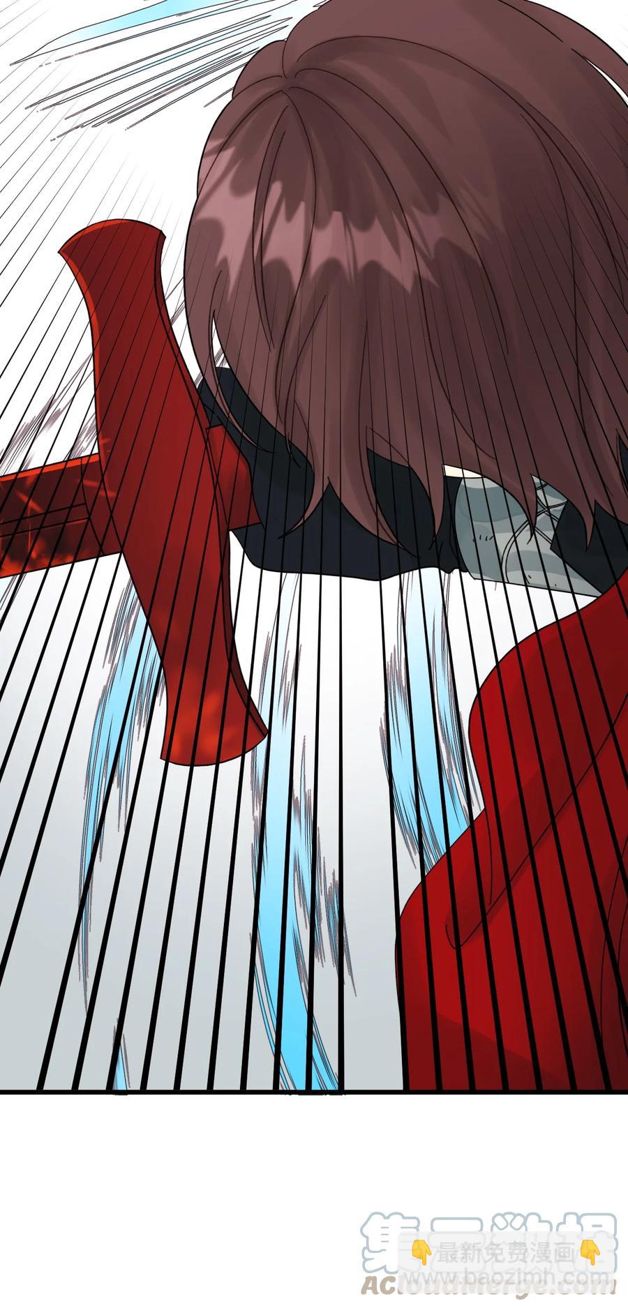 48 诡异的剑(1/2)-第49话