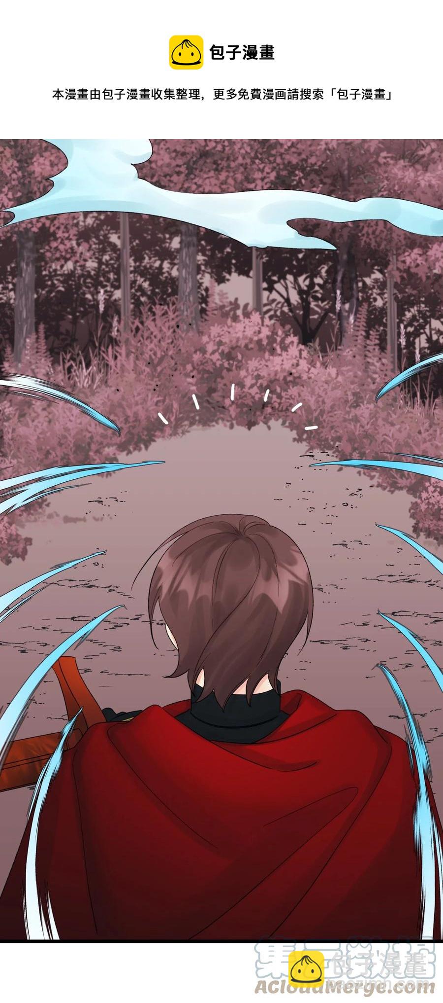 48 诡异的剑(1/2)-第49话