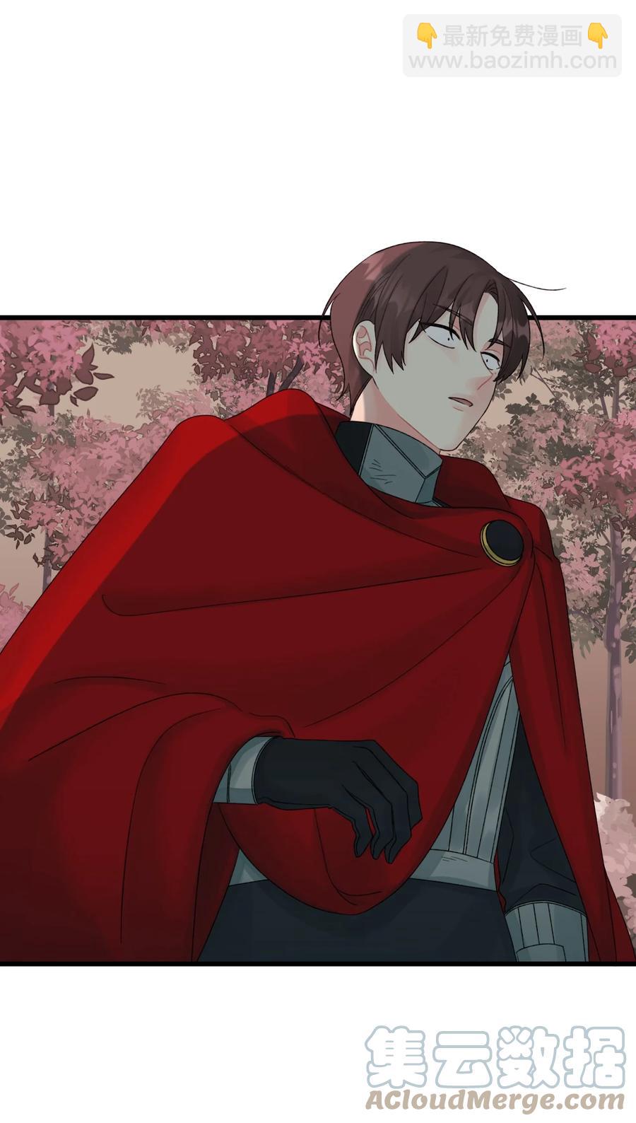 48 诡异的剑(1/2)-第49话