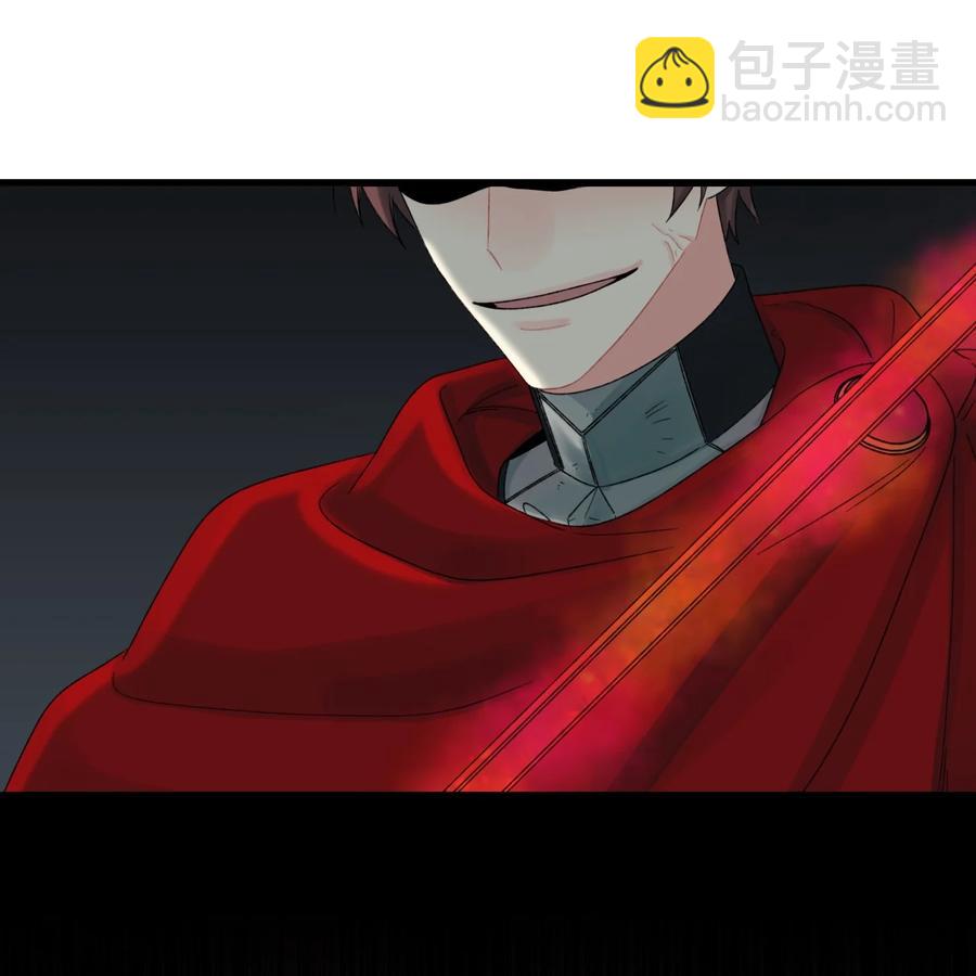 48 诡异的剑(1/2)-第49话