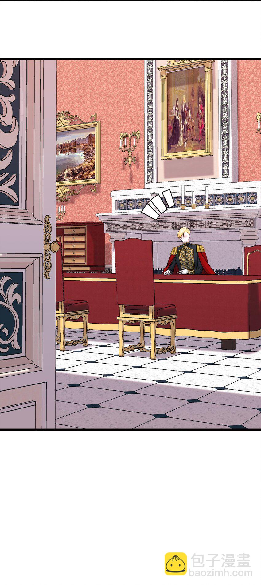 53 活着的脑袋(1/2)-第55话