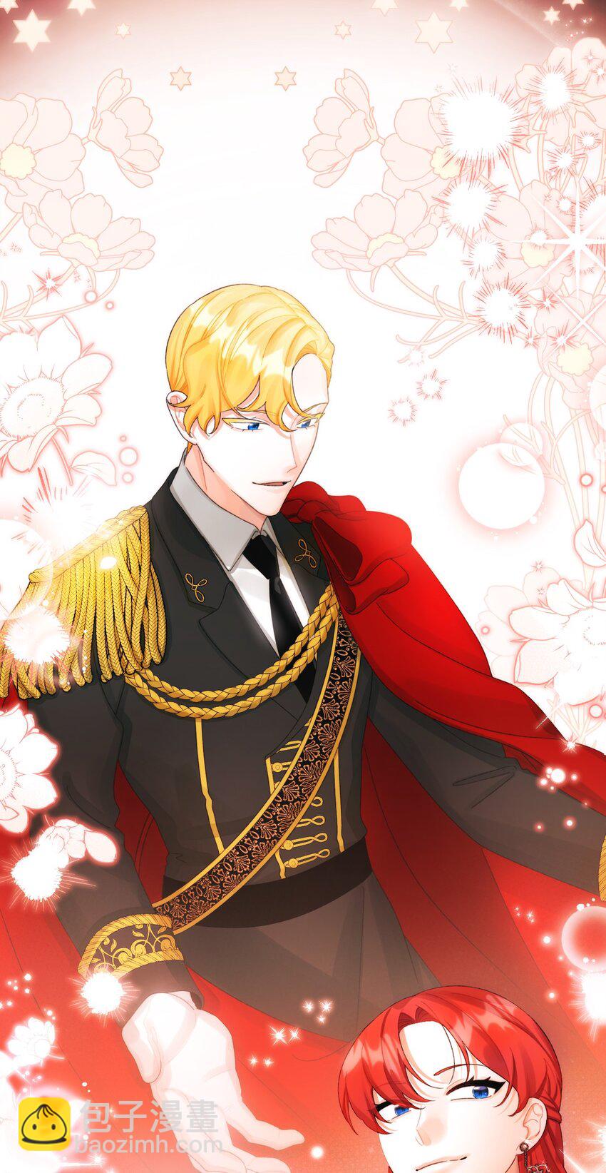 73 操心的伊格尼(1/2)-第75话