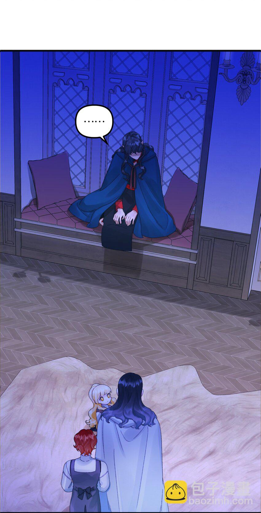 73 操心的伊格尼(1/2)-第75话