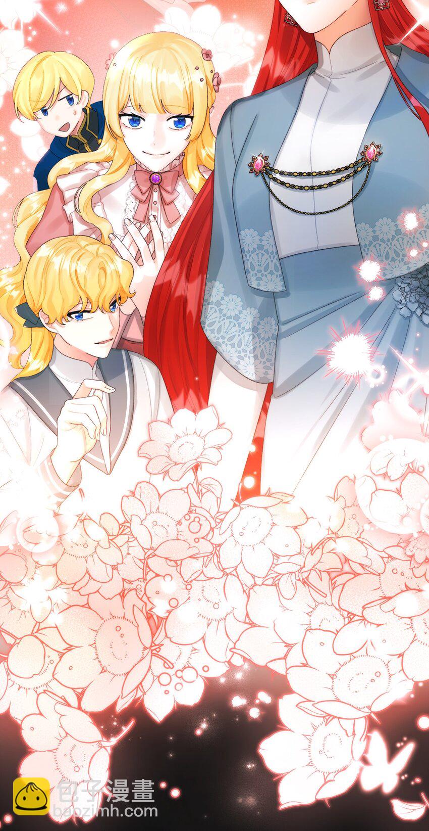 73 操心的伊格尼(1/2)-第75话