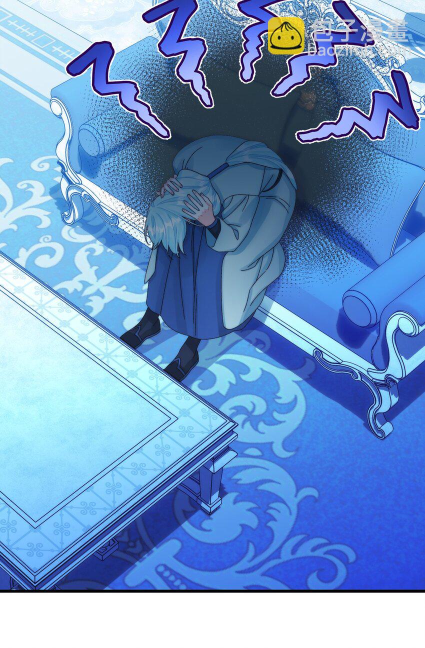 93 无法左右的情感(1/2)-第95话