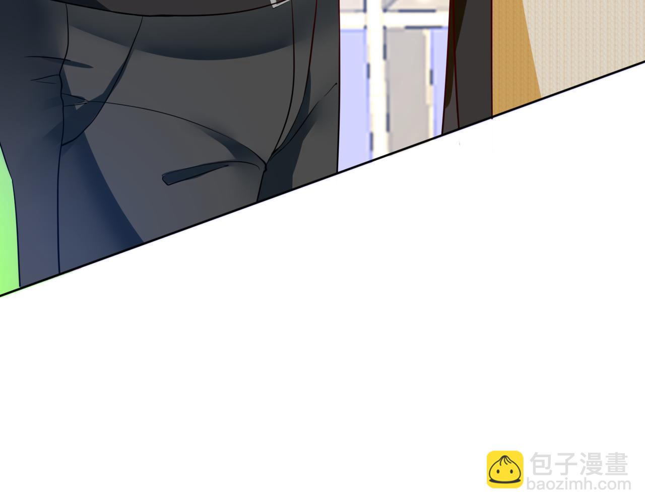 垃圾分類手冊 - 第11話 總裁嬌寵軟糯甜（8）(1/2) - 3