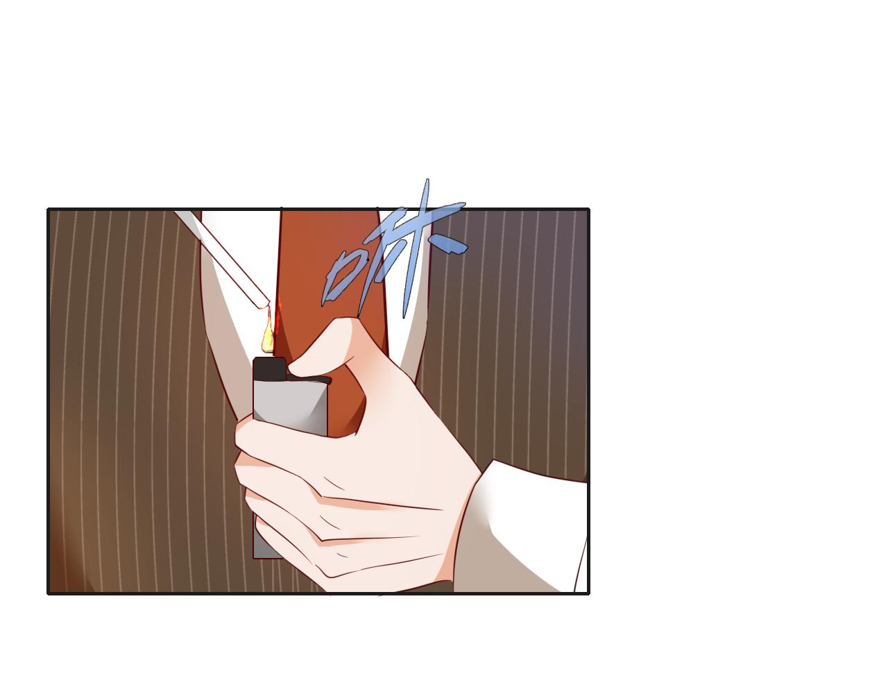 垃圾分類手冊 - 第13話 總裁嬌寵軟糯甜（10)(1/2) - 5