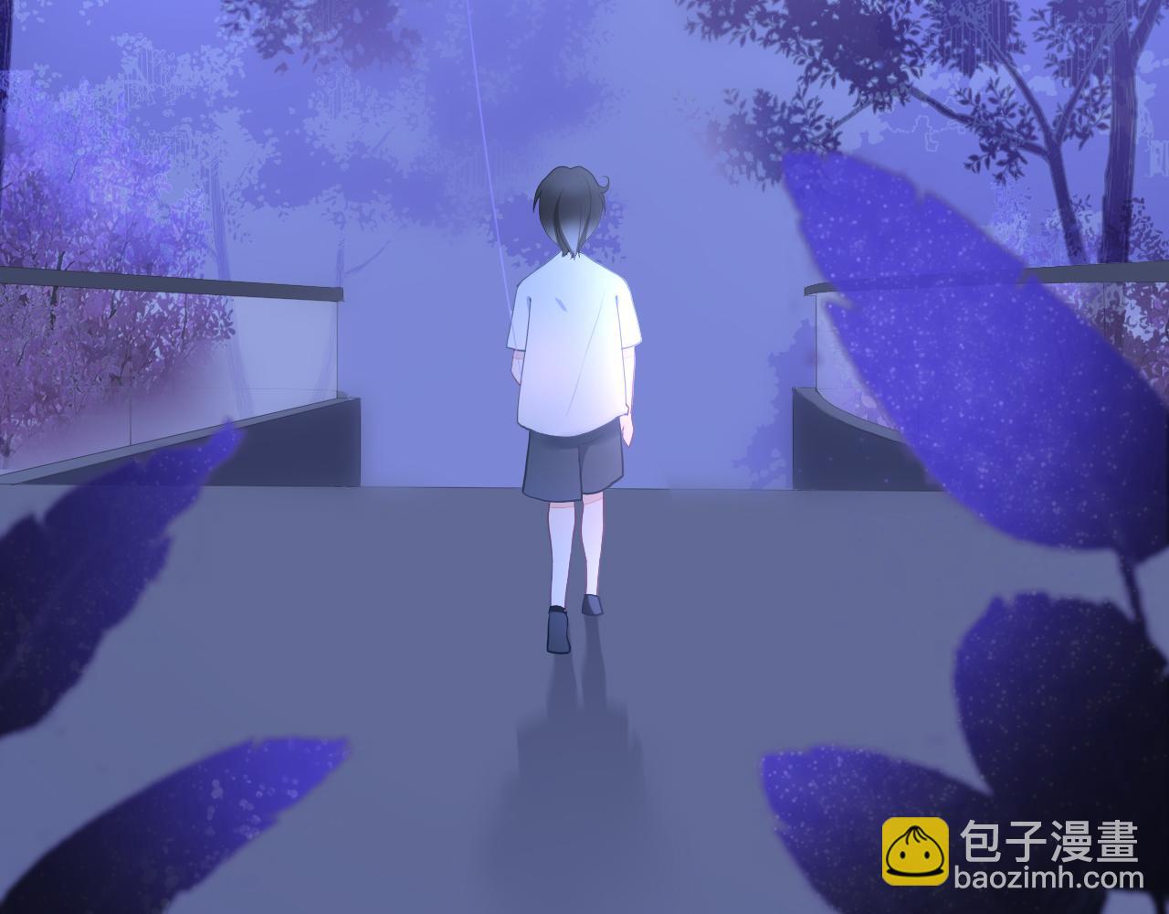 垃圾分類手冊（快穿） - 第1話 變了是小狗(2/2) - 6