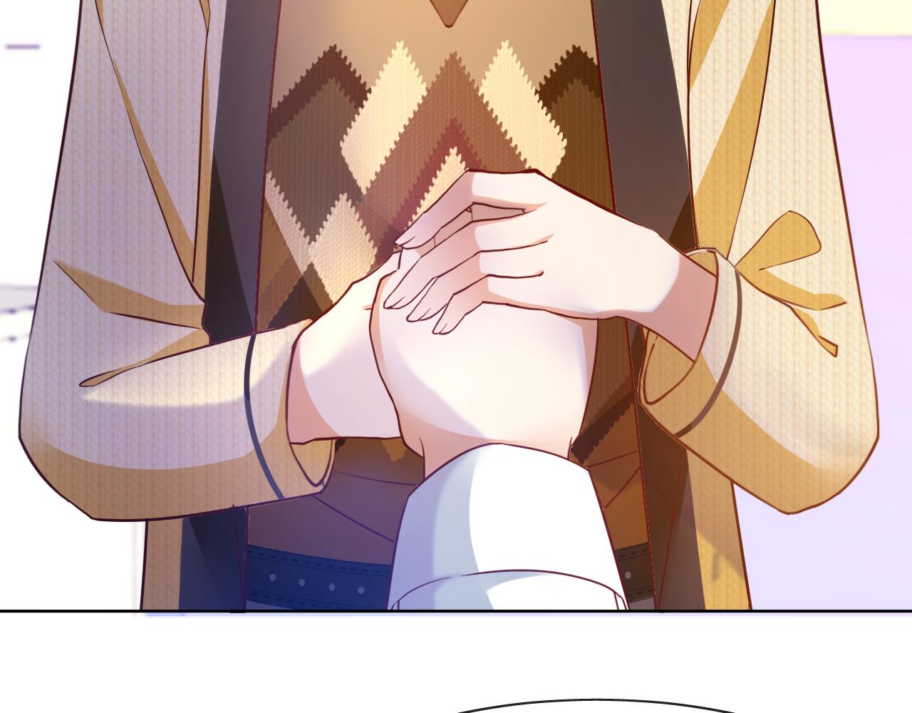 垃圾分類手冊（快穿） - 第11話 總裁嬌寵軟糯甜（8）(1/2) - 7