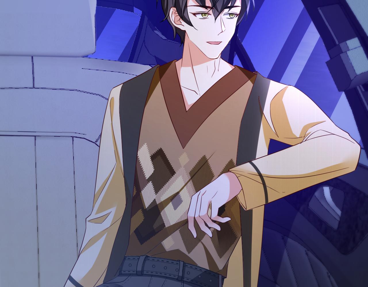 垃圾分類手冊（快穿） - 第11話 總裁嬌寵軟糯甜（8）(2/2) - 6