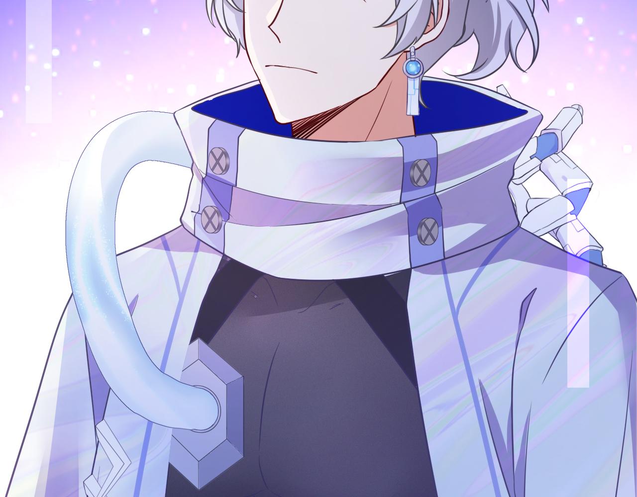 垃圾分類手冊（快穿） - 第11話 總裁嬌寵軟糯甜（8）(2/2) - 8