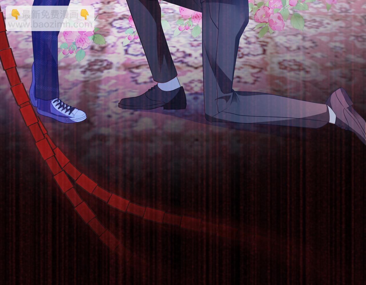 垃圾分類手冊（快穿） - 第11話 總裁嬌寵軟糯甜（8）(2/2) - 3