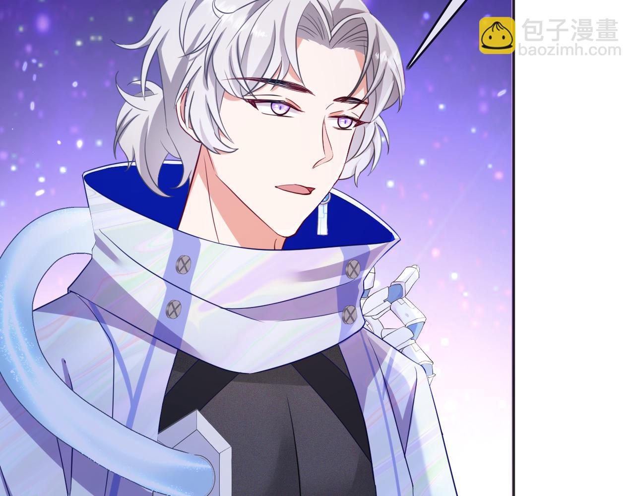 垃圾分類手冊（快穿） - 第11話 總裁嬌寵軟糯甜（8）(2/2) - 8