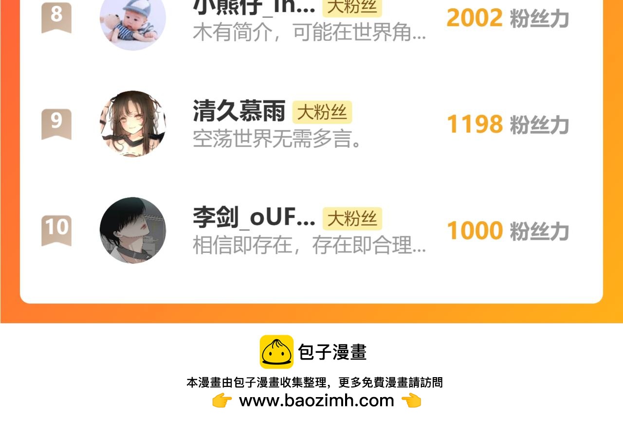 垃圾分類手冊（快穿） - 第11話 總裁嬌寵軟糯甜（8）(2/2) - 5