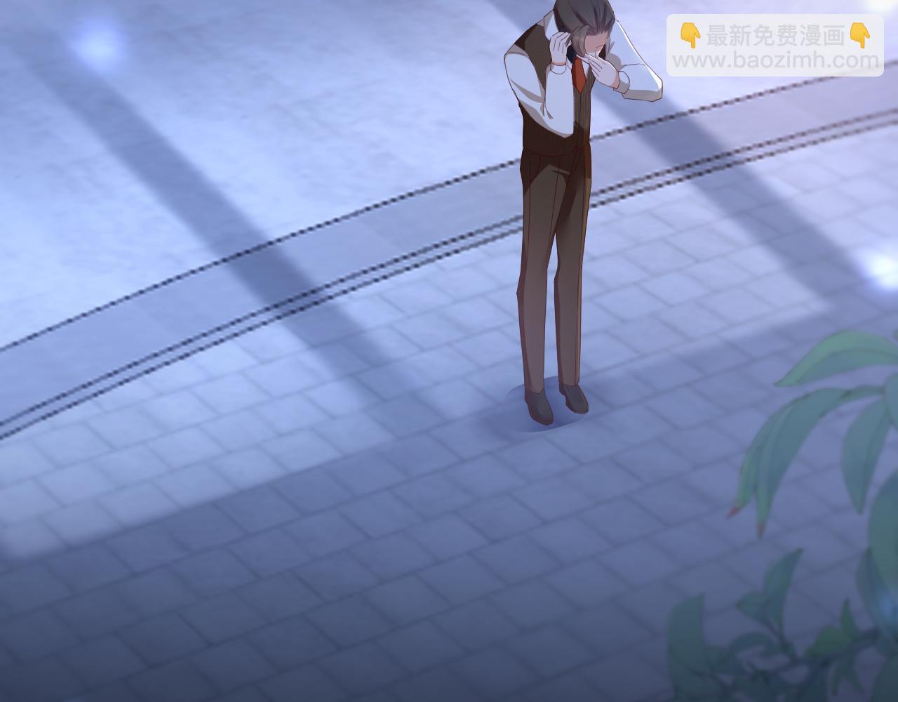 垃圾分類手冊（快穿） - 第13話 總裁嬌寵軟糯甜（10)(2/2) - 4