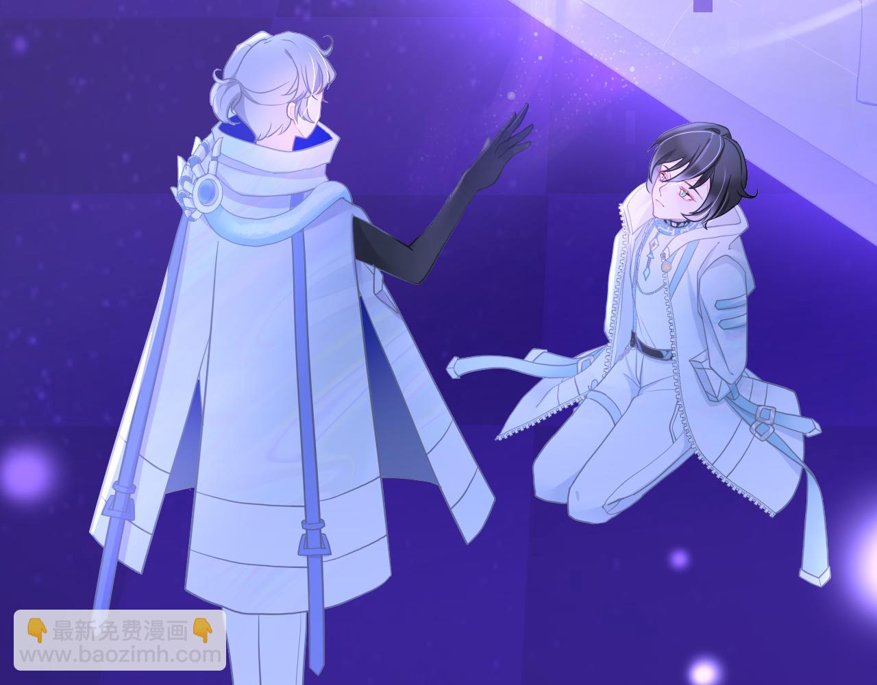 垃圾分類手冊（快穿） - 第3話 系統7021(2/2) - 2