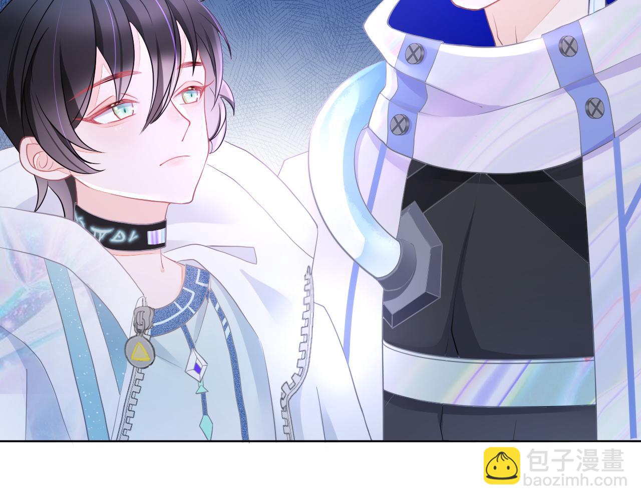 垃圾分類手冊（快穿） - 第3話 系統7021(2/2) - 3