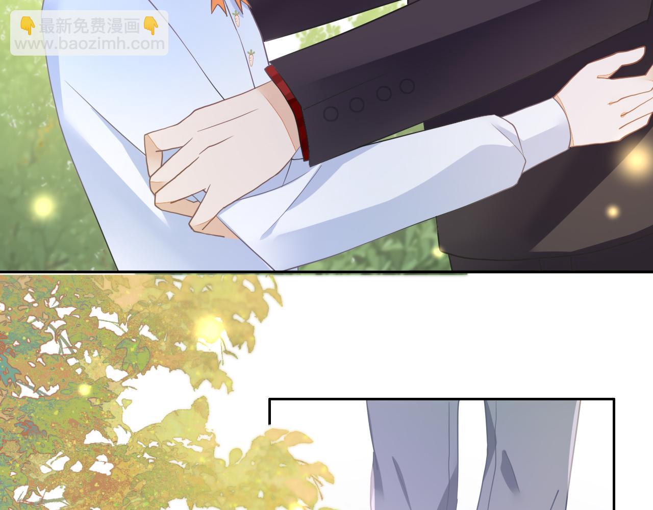 垃圾分類手冊（快穿） - 第5話 總裁嬌妻軟糯甜（2）(1/2) - 2