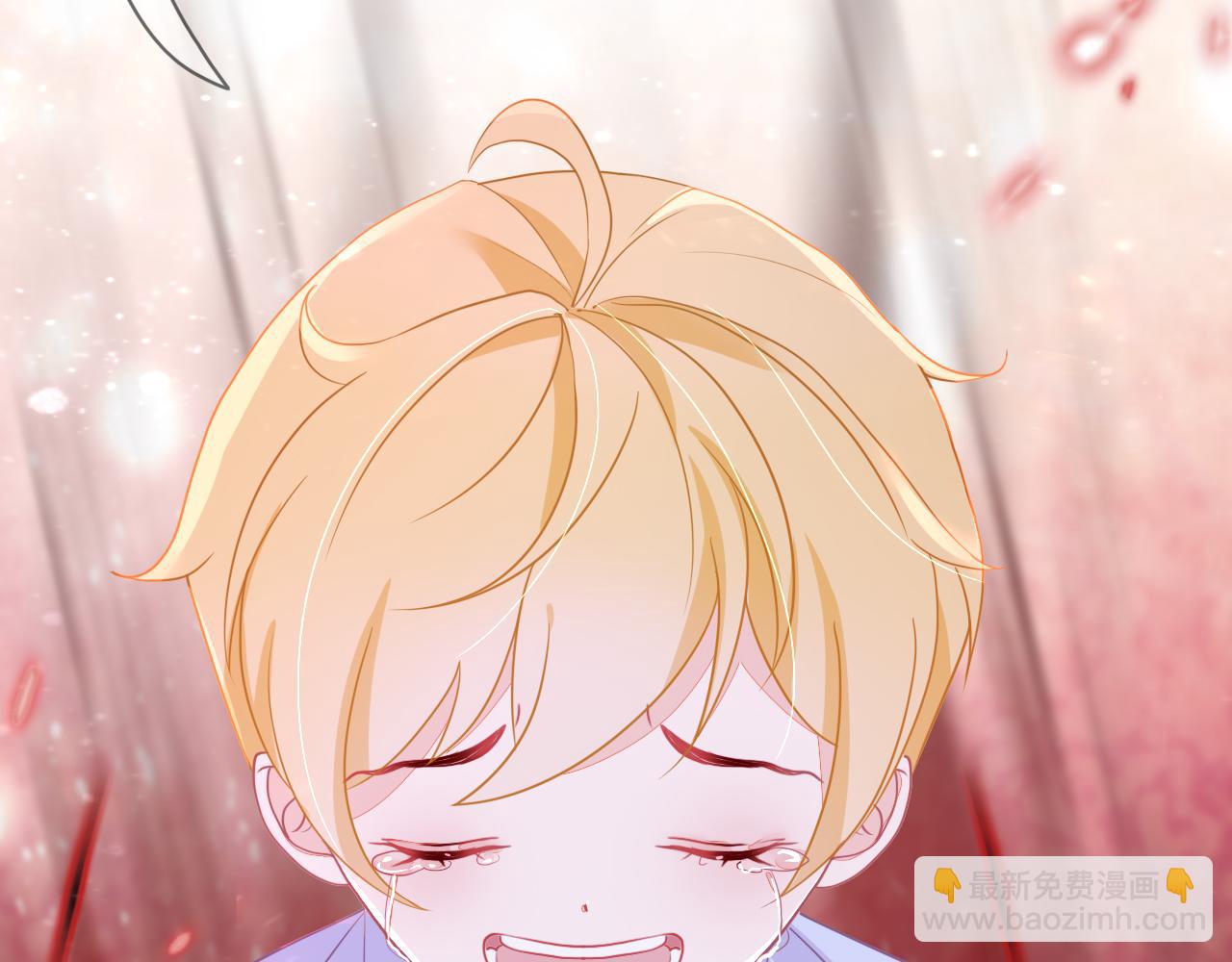 垃圾分類手冊（快穿） - 第5話 總裁嬌妻軟糯甜（2）(1/2) - 5