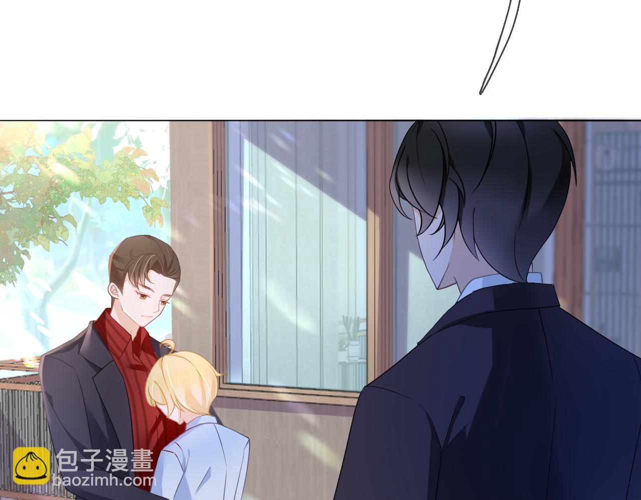 垃圾分類手冊（快穿） - 第5話 總裁嬌妻軟糯甜（2）(2/2) - 2