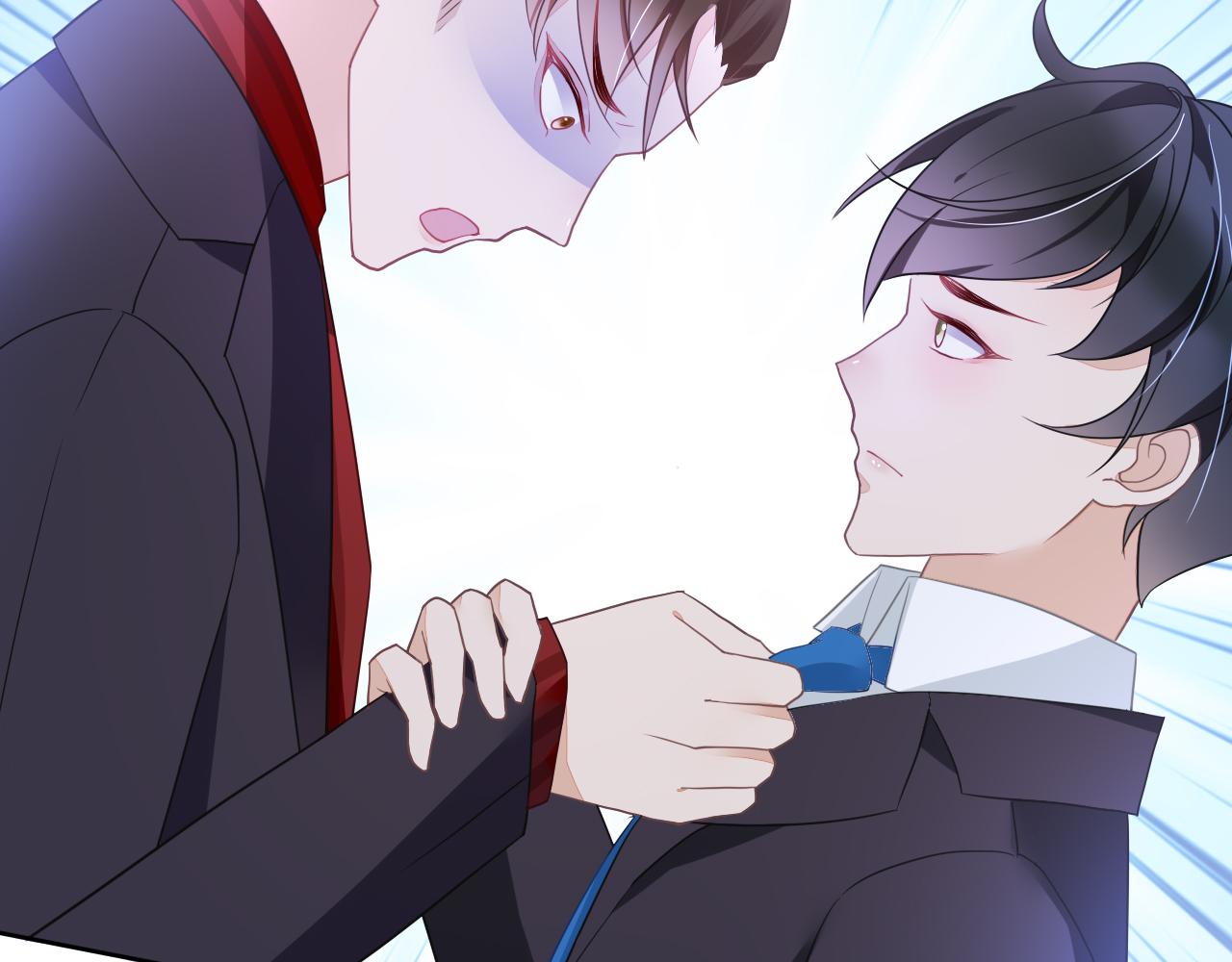 垃圾分類手冊（快穿） - 第5話 總裁嬌妻軟糯甜（2）(2/2) - 3