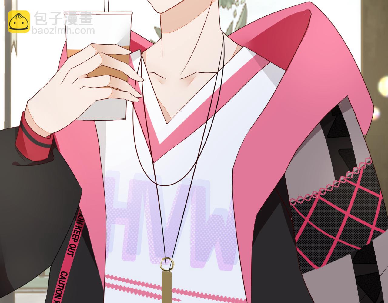 垃圾分類手冊（快穿） - 第7話 總裁嬌妻軟糯甜（4）(1/2) - 2