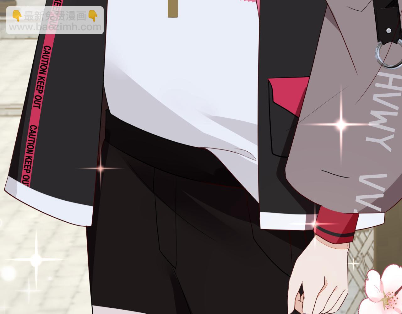 垃圾分類手冊（快穿） - 第7話 總裁嬌妻軟糯甜（4）(1/2) - 3