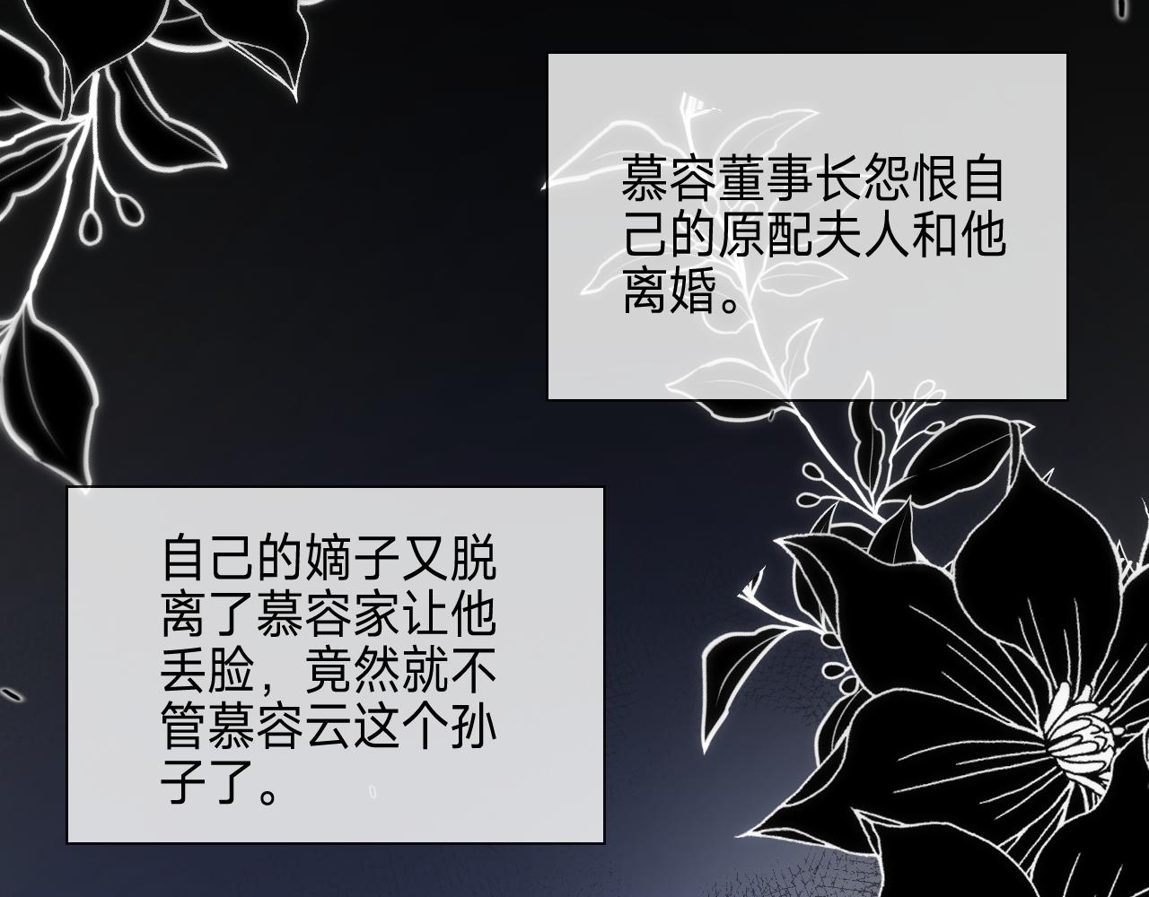 垃圾分類手冊（快穿） - 第7話 總裁嬌妻軟糯甜（4）(2/2) - 1