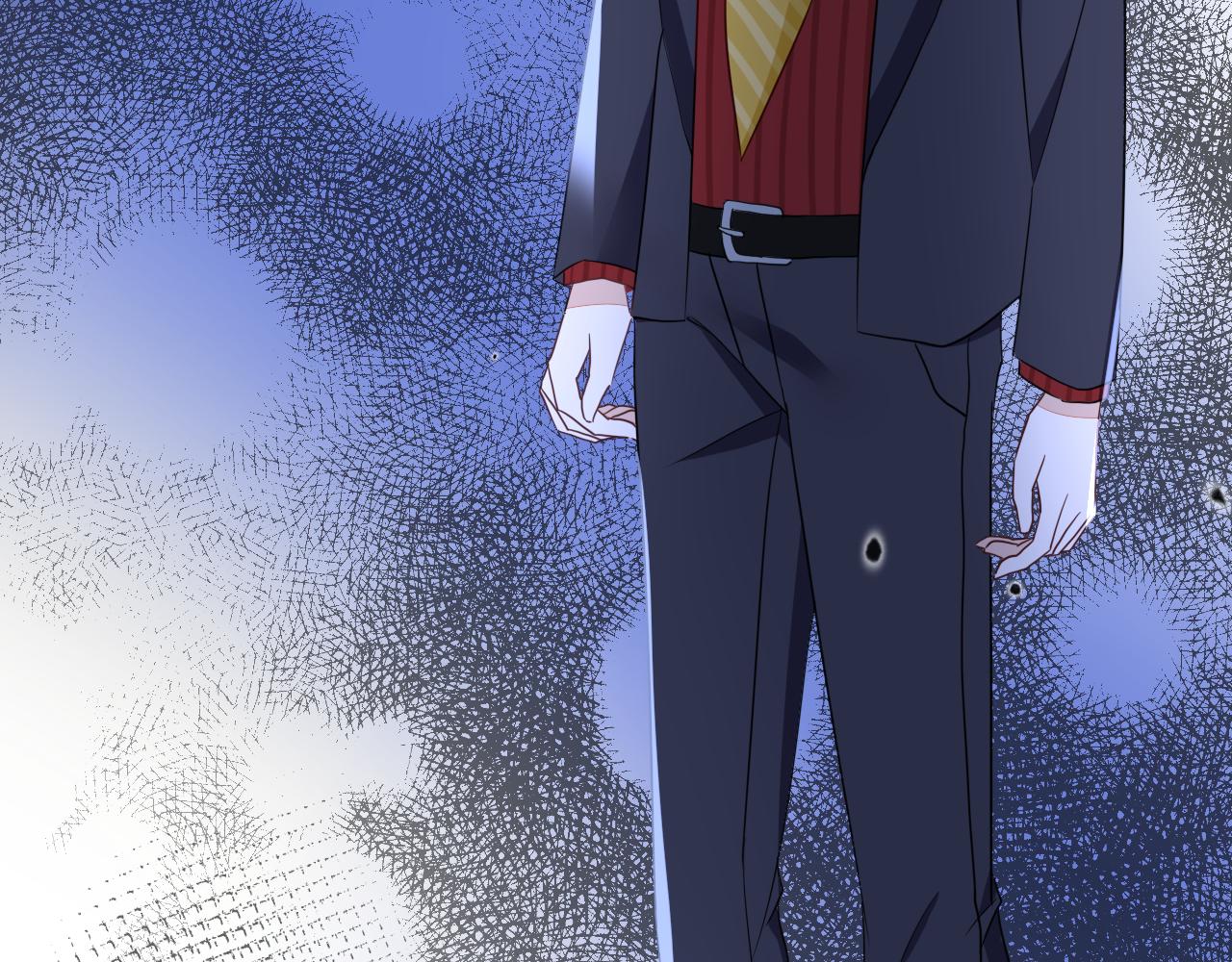 垃圾分類手冊（快穿） - 第7話 總裁嬌妻軟糯甜（4）(2/2) - 3