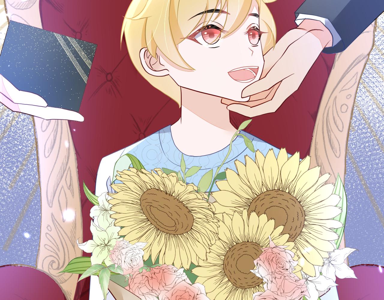 垃圾分類手冊（快穿） - 第7話 總裁嬌妻軟糯甜（4）(2/2) - 1