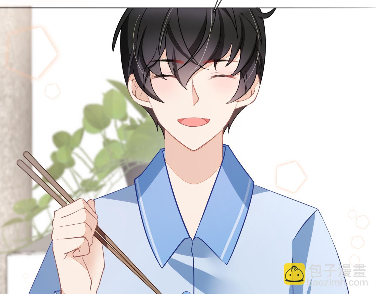 垃圾分類手冊（快穿） - 第9話 總裁嬌寵軟糯甜（6）(3/3) - 5