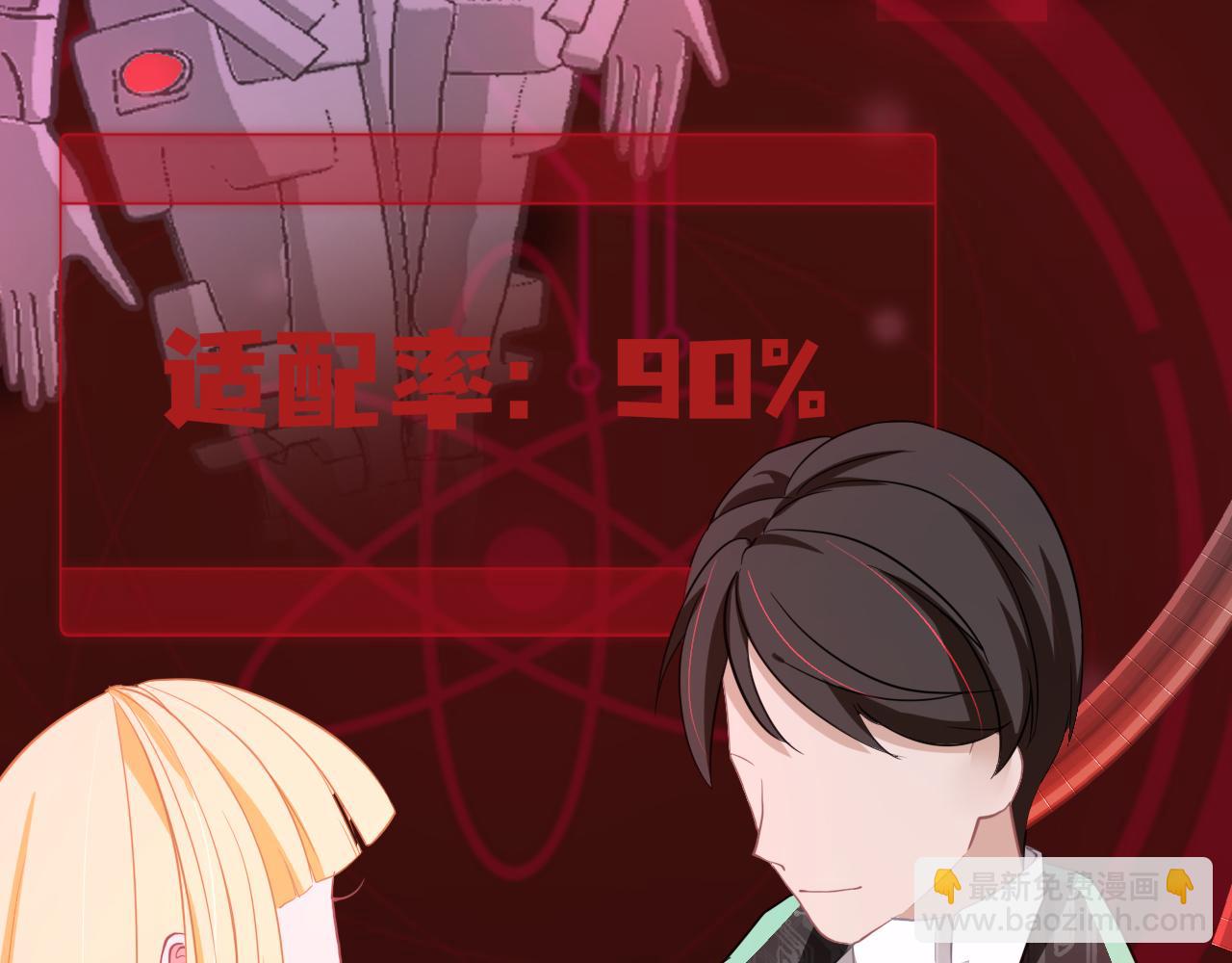 垃圾分類手冊（快穿） - 第9話 總裁嬌寵軟糯甜（6）(1/3) - 6