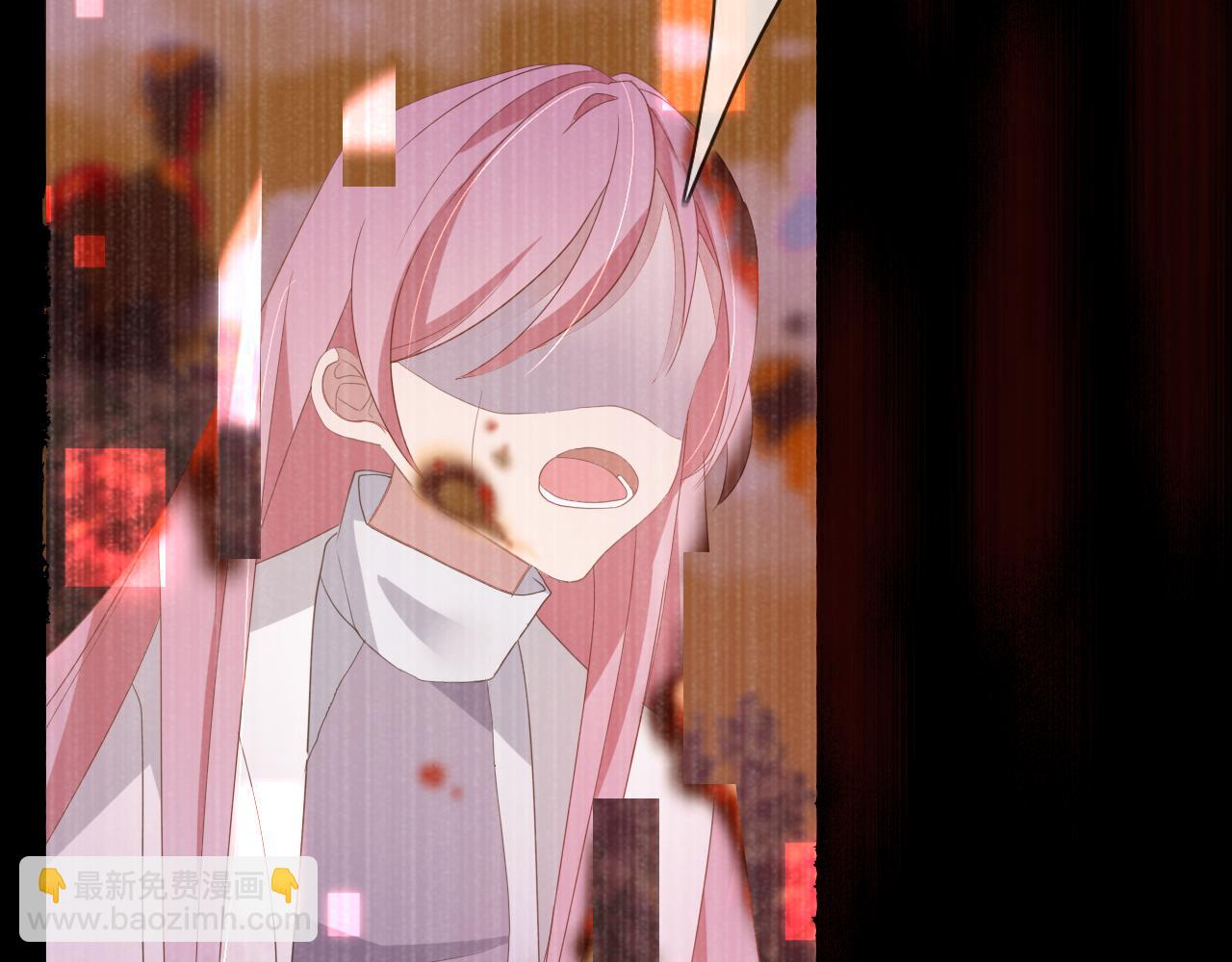 垃圾分類手冊（快穿） - 第9話 總裁嬌寵軟糯甜（6）(2/3) - 5