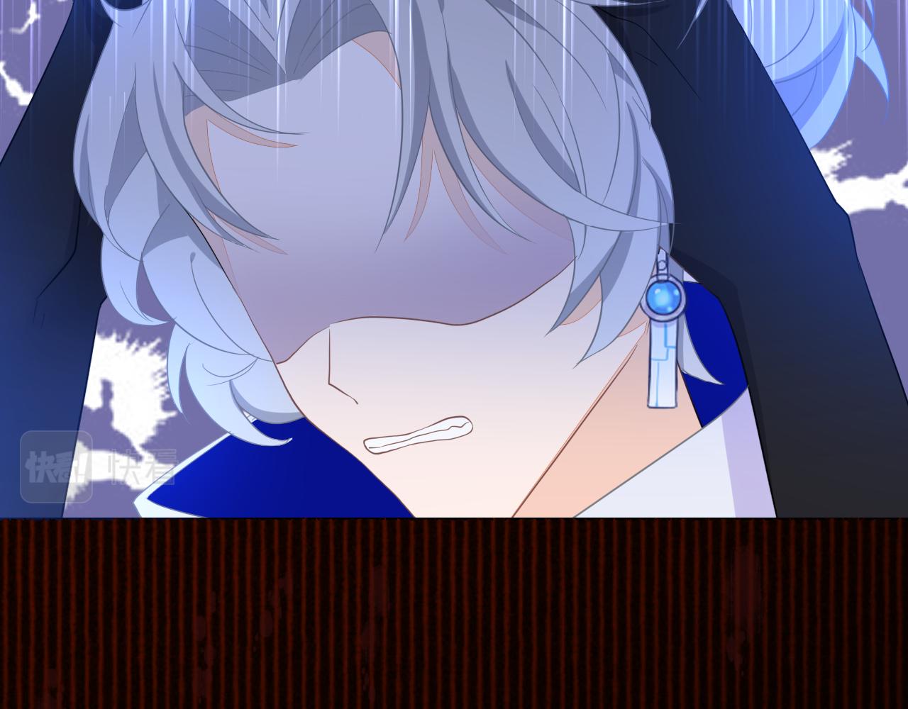 垃圾分類手冊（快穿） - 第9話 總裁嬌寵軟糯甜（6）(2/3) - 2