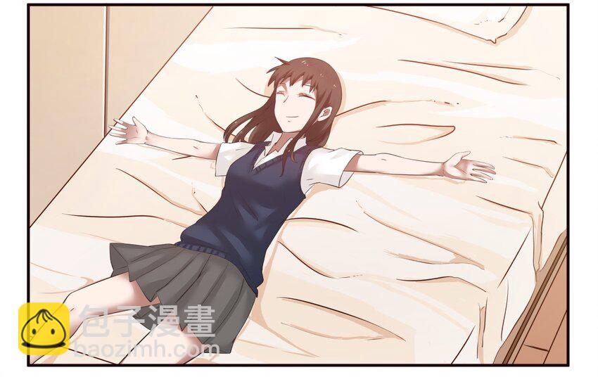 S1&middot;19 好好？表现？-第19话