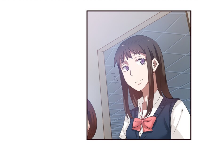 S1&middot;19 好好？表现？-第19话