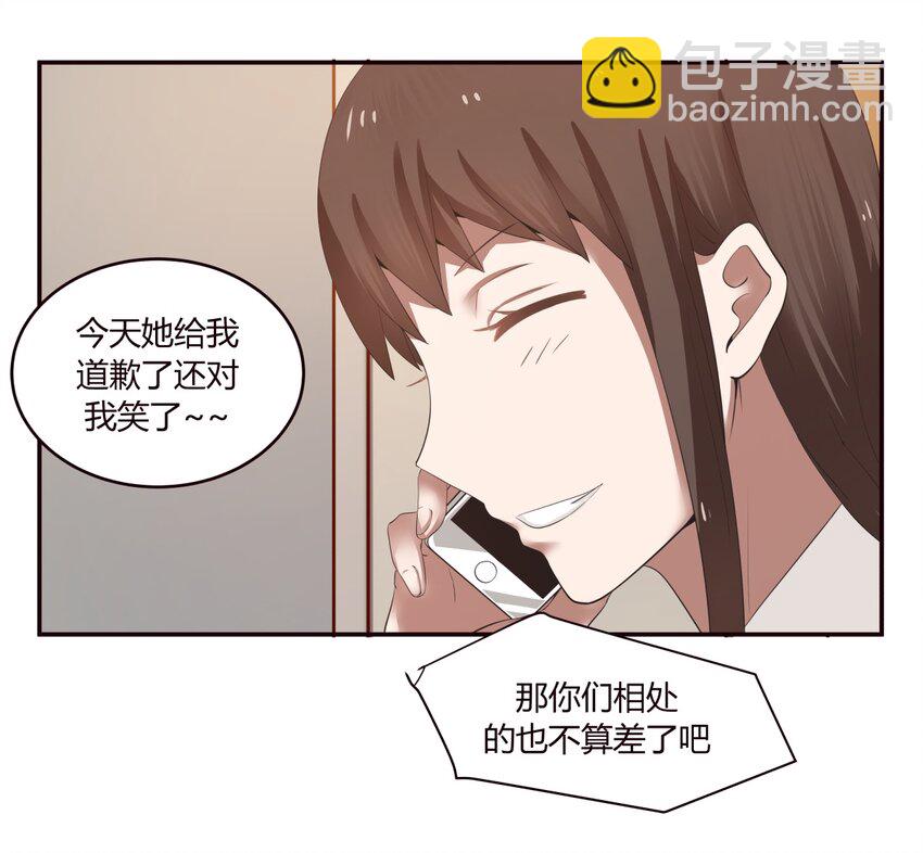 S1&middot;19 好好？表现？-第19话