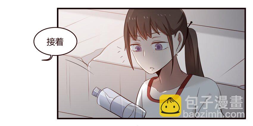 S1&middot;27 哭死你算了-第27话