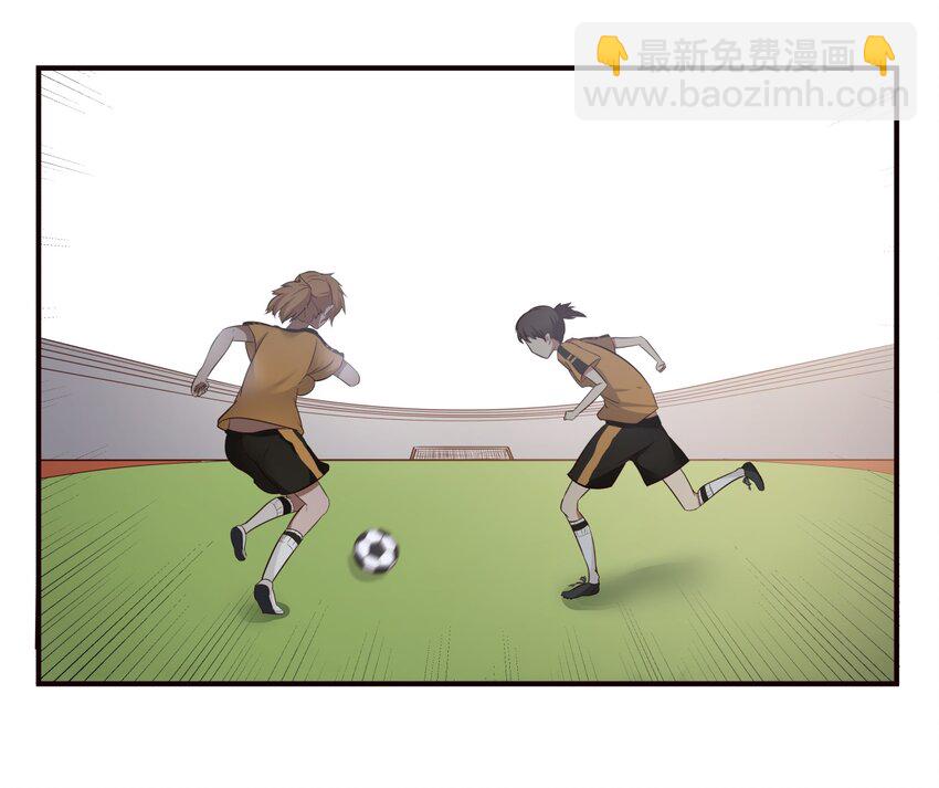 S1&middot;27 哭死你算了-第27话