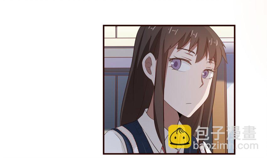 S1&middot;33 女人心真难懂啊！！-第33话