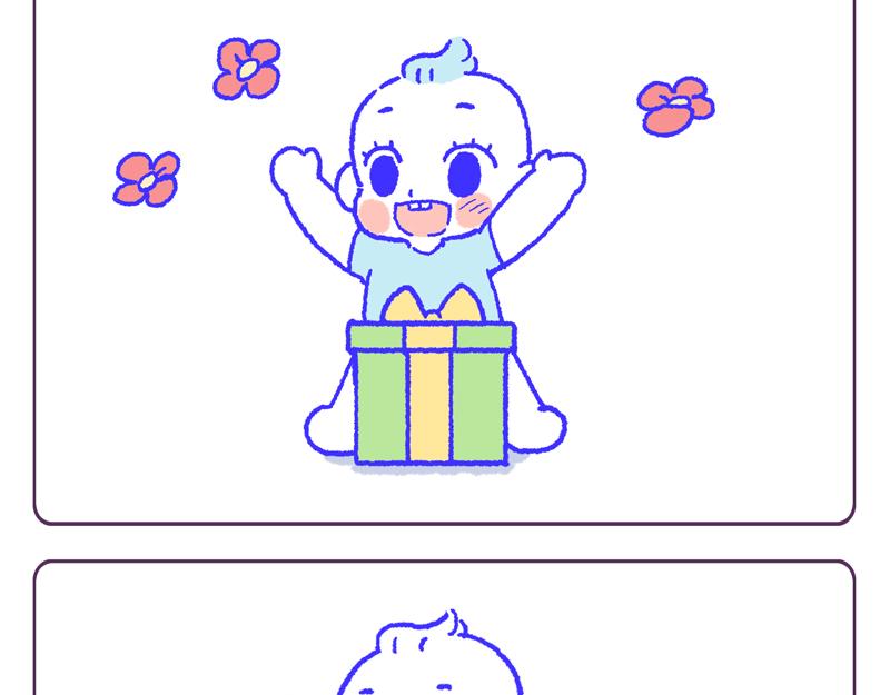 生日礼物-第1话