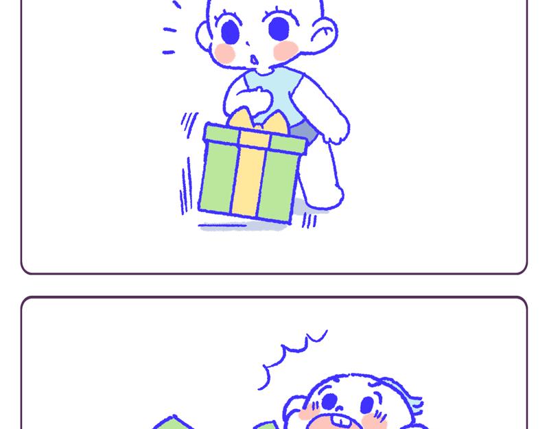 生日礼物-第1话