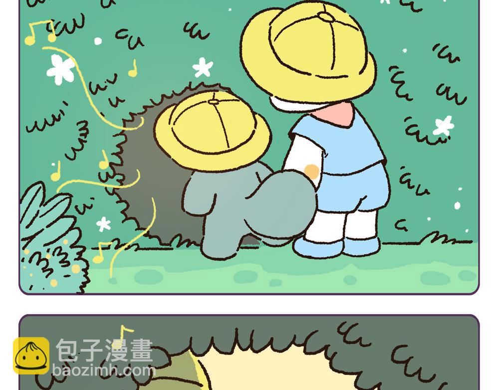 青蛙的歌声-第11话