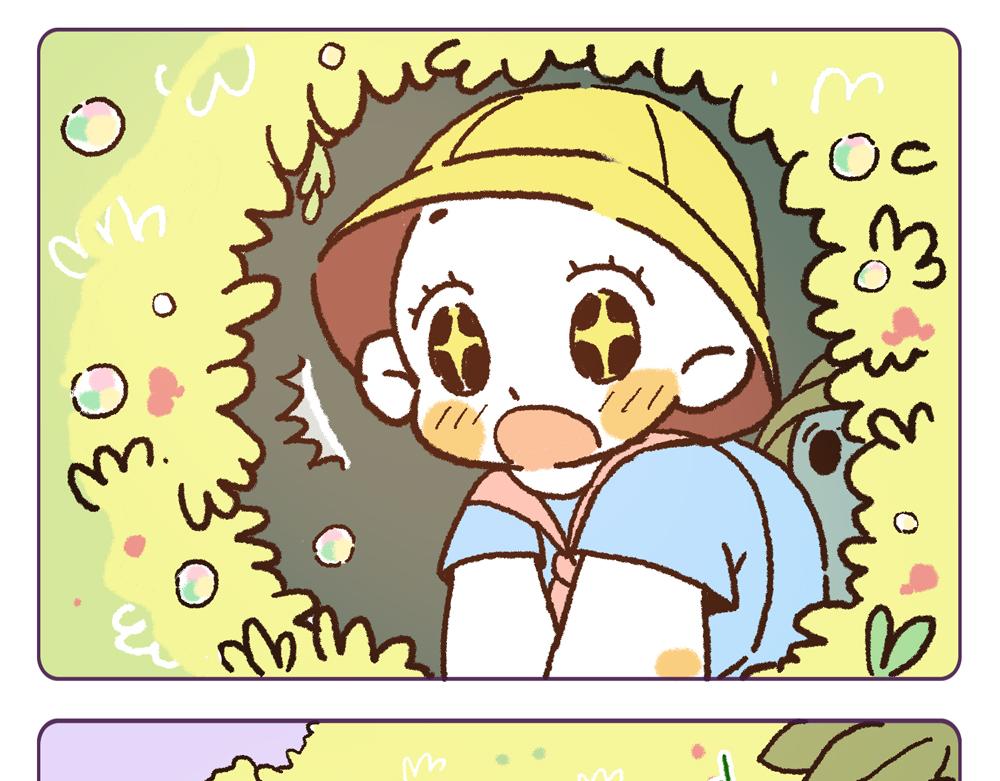 青蛙的歌声-第11话