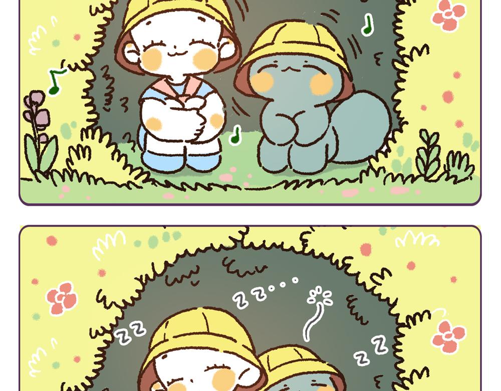 青蛙的歌声-第11话