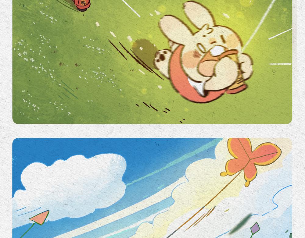 招财猫来了-第23话